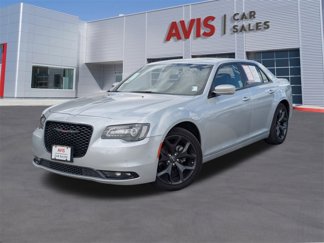 Used 2022 Chrysler 300 S image 1