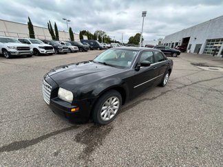 Used 2008 Chrysler 300 LX image 1