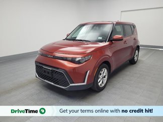 Used 2024 Kia Soul LX w/ Option Group 015 image 1