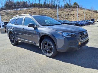New 2025 Subaru Outback Wilderness image 1
