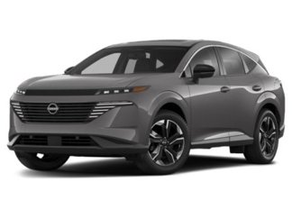 New 2025 Nissan Murano Platinum w/ Cargo Package image 1