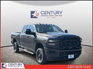 New 2025 RAM 2500 Tradesman image 1