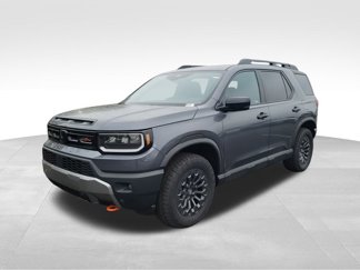 New 2026 Honda Passport TrailSport image 1