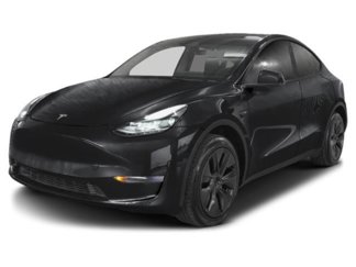 Used 2025 Tesla Model Y Long Range image 1