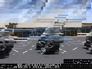 New 2026 Cadillac Vistiq Luxury w/ LPO, Floor Liner Package image 1