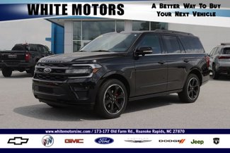 Used 2024 Ford Expedition Limited image 1