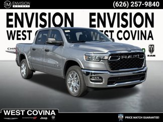 New 2026 RAM 1500 2WD Crew Cab image 1