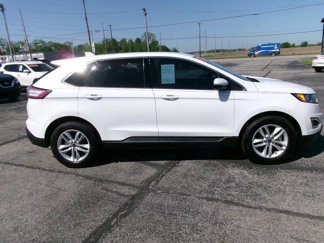 Used 2015 Ford Edge SEL w/ Equipment Group 201A image 1