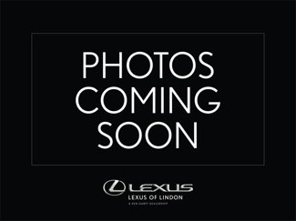 Used 2025 Lexus NX 350 F Sport image 1