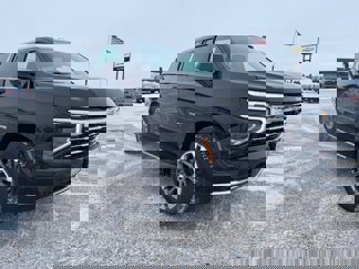 New 2025 Chevrolet Suburban LT w/ Comfort Package image 1