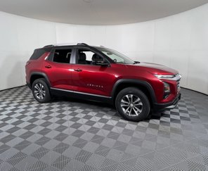 New 2026 Chevrolet Equinox LT w/ Convenience Package II image 1