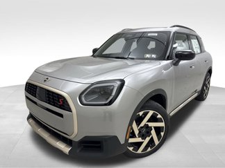 New 2025 MINI Cooper Countryman S image 1
