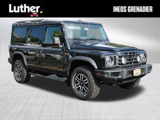 New 2025 INEOS Grenadier image 1
