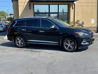 Used 2018 INFINITI QX60 FWD w/ Premium Package image 1