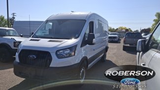 New 2025 Ford Transit 250 148 Medium Roof w/ Load Area Protection Package image 1