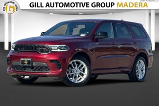 Used 2023 Dodge Durango GT image 1