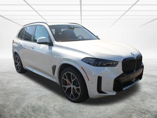 New 2026 BMW X5 xDrive50e w/ Executive Package image 1