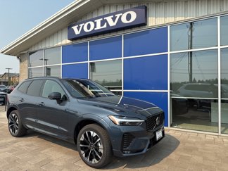 New 2026 Volvo XC60 B5 Plus w/ Climate Package image 1