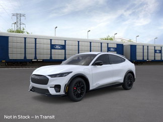 New 2025 Ford Mustang Mach-E Premium image 1