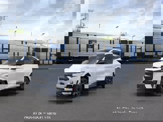 New 2025 Ford Mustang Mach-E GT image 1