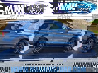 New 2025 Ford Explorer ST image 1