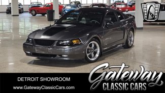 Used 2003 Ford Mustang GT image 1