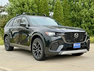 New 2025 MAZDA CX-70 Plug-In Hybrid w/ Premium Plus image 1