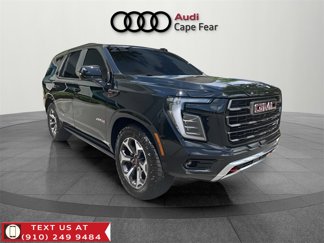 Used 2025 GMC Yukon AT4 Ultimate w/ LPO, Illumination Package image 1