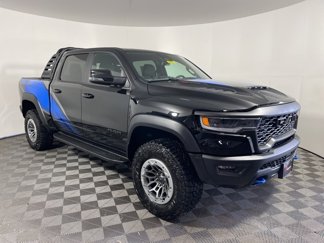 New 2025 RAM 1500 RHO w/ RHO Level 1 Equipment Group image 1