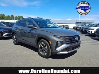 New 2026 Hyundai Tucson SEL image 1
