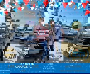 Used 2018 Chevrolet Equinox LT image 1