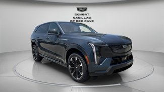 New 2026 Cadillac Escalade IQ Sport 1 image 1