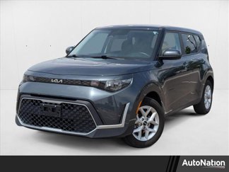 Used 2024 Kia Soul LX w/ Option Group 015 image 1