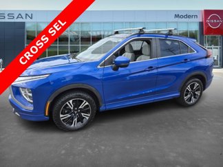 Used 2023 Mitsubishi Eclipse Cross SEL image 1