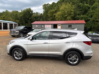 Used 2017 Hyundai Santa Fe Sport image 1