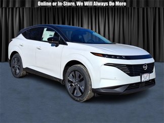 New 2025 Nissan Murano SL image 1