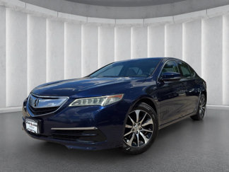 Used 2016 Acura TLX w/ Technology Package image 1