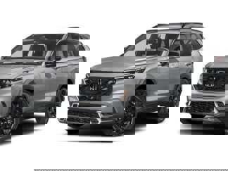 New 2026 Honda CR-V Sport Touring image 1