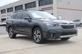 Used 2020 Subaru Outback Limited XT w/ Popular Package #2 image 1