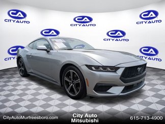 Used 2024 Ford Mustang Premium image 1