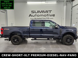 Used 2024 Ford F250 XL image 1