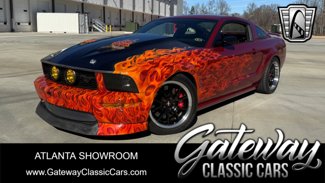 Used 2006 Ford Mustang GT image 1