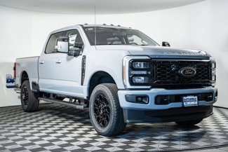 New 2025 Ford F250 Lariat image 1