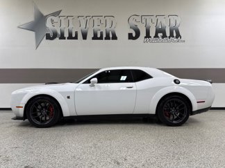 Used 2021 Dodge Challenger R/T Scat Pack image 1