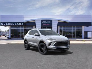 New 2025 Buick Encore GX Sport Touring w/ Advanced Technology Package image 1