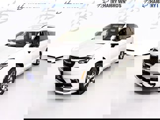New 2025 Chrysler Pacifica Select image 1