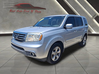 Used 2013 Honda Pilot EX-L image 1