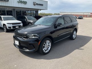 Used 2024 Dodge Durango GT image 1