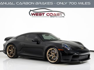 Used 2024 Porsche 911 GT3 image 1