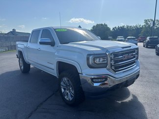 Used 2017 GMC Sierra 1500 SLT image 1
